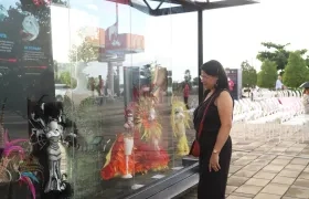 Barranquilla es moda será en el Malecón del Río.