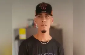 Brayan de Jesús Orellano Escorcia. 