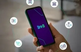 Imagen de referencia de Bre-B.