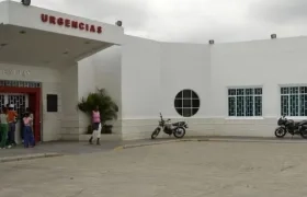 Camino Santa María.