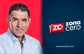 Jorge Cura y Zona Cero.