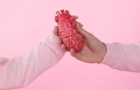 Día Mundial del Corazón.