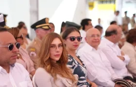 Diana Morales, ministra de Comercio.