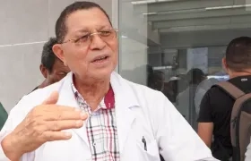 Agustín Guerrero, Toxicólogo
