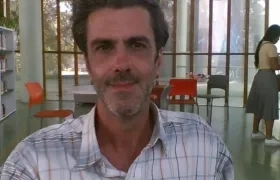 Francisco José De la Hoz Rodríguez