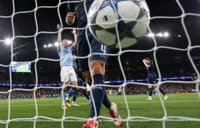 Erling Braut Haaland.