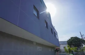 Nuevo Hospital de Barranquilla.