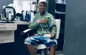 Jainer Junior Fernández Julio.