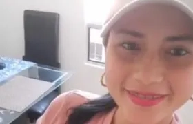 Johana Baca Echeverría