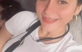 Johana Baca Echeverría.