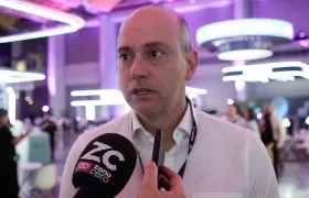 José Ignacio López, presidente de la ANIF.