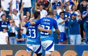 Imagen referencial de Millonarios.