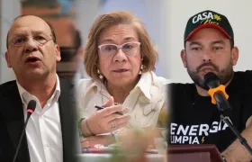 En escalada, ministros y funcionarios de Petro pierden o renuncian a sus visas estadounidenses