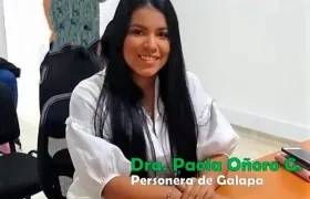  Paola Andrea Oñoro González