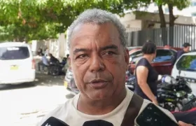  Ramón Emilio Arias Cantillo, papá de Yolanda. 