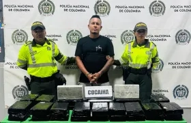 Pedro Noguera Sanjuanelo.