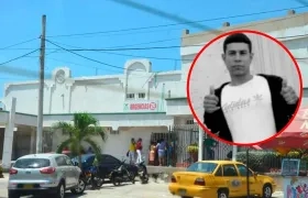 Rolando Vizcaíno Mendoza.