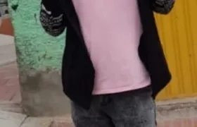 Ronaldo Ronaldinho Vizcaíno Mendoza.