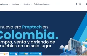 Se comercializarán cerca de 600 inmuebles. 