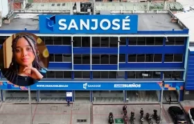 Fundación San José.