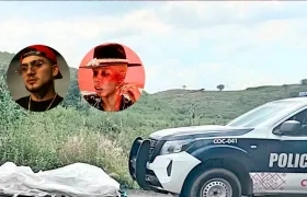  B-King y Regio Clown.