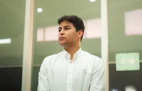 Camilo Torres Villalba, diputado del Atlántico y actual candidato al Senado.