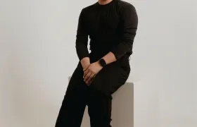 Diseñador Kenn Kozz.