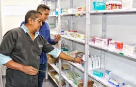 Visitas de inspección por parte de la Subsecretaría de Salud Pública. 