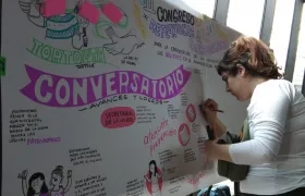 Contra la violencia sexual.