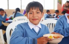 Gobierno ha girado, hasta el momento, $1.85 billones para esta vigencia 2025. 