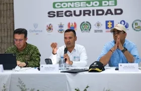 Pedro Sánchez, ministro de Defensa.