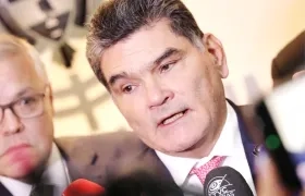 Procurador Gregorio Eljach