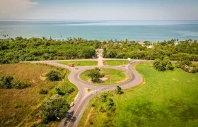 ​La Agencia Nacional de Infraestructura reiteró su compr​omiso con el diálogo ciudadano en torno al futuro del peaje La Caimanera.