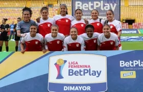 Santa Fe viene de eliminar en semifinales a Orsomarso.