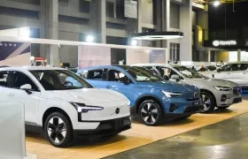 Lo asistentes podrán comprar modelos. 