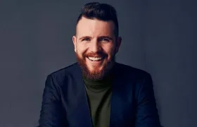 Daniel Habif, orador motivacional.