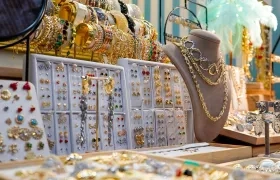 Feria de Barranquilla es Moda.