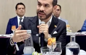 Abelardo De la Espriella.