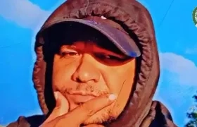 Alias 'Andrés'.