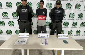 Kevin Gabriel Gómez Sánchez, alias ‘Gabi’.