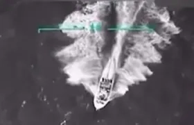 Ataque a embarcaciones 