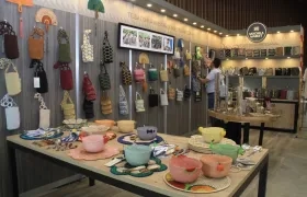 Barranquilla es moda