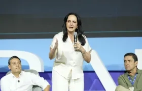 María Fernanda Cabal