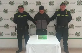 Wilfrido del Castillo Barcasnegras.