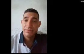 Carlos Eduardo Mora.