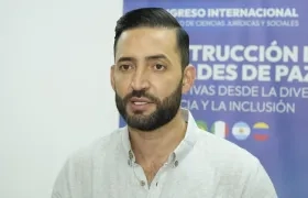 Carlos Mario Zuluaga, vicecontralor.