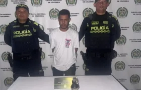 Christian Martes Pabuena.