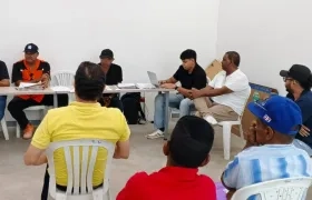 Definición de órgano administrativo de la Liga de Béisbol del Atlántico.