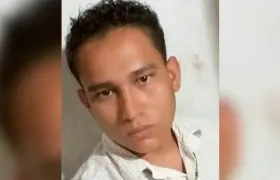  Eliécer Rafael Marbello Medina. 