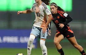 Compromiso entre España y Colombia.